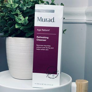 Murad Age Reform Refreshing Cleanser